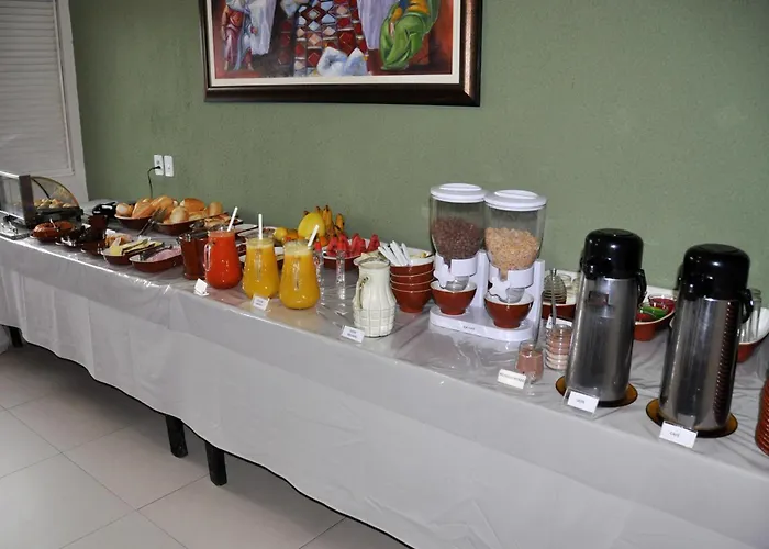 Hotel Oriente