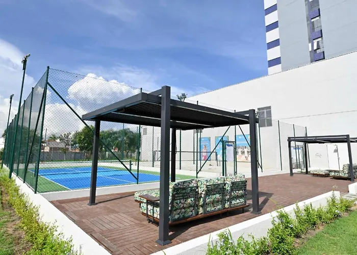 Hotel Rainha dos Apóstolos